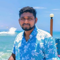 Manikumar Ballakari
