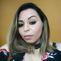 Elizabeth Cerda