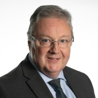 Ray Bradnock