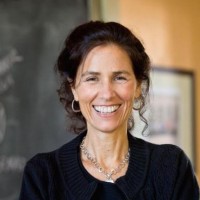 Julie Saba