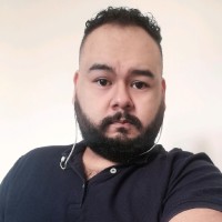 Luis Gerardo Figueroa Deras