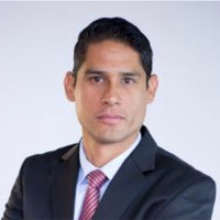 Mario Ledezma De La Cruz
