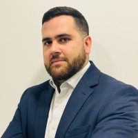 Daniel Izquierdo