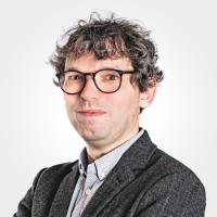 Kristof Van der Stadt