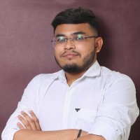 Dhruvin P