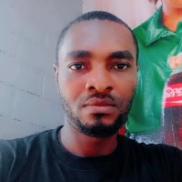 Peter Chukwu