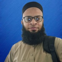 Safi Ullah Bhatti