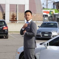 Richie Xu