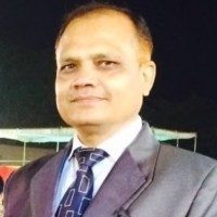 Manoj Kumar Malaiya