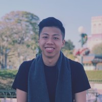 Melvin Au