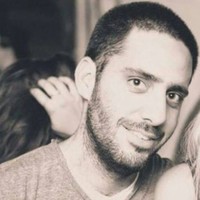 shimon biton