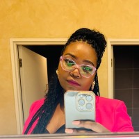 Palesa Ratema