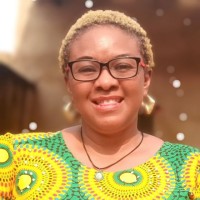 Chinonyerem Adaku Ibeawuchi