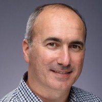 Erick Verlangieri, MBA