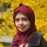 Mona Tabatabai Yazdi