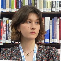 Elaiza Endziulaityte