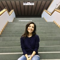 Gözde Sadikoğlu
