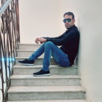 Mohammed Irfan