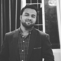 Ayush Verma