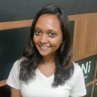 Dhara Patel
