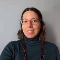 Maria A. Rosario-Mejias