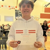 tanner hancock