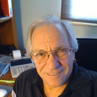 Ronald Clampitt