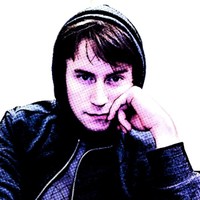 Colton Dodd