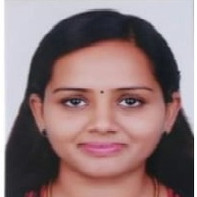 Vinitha Vijayakumar