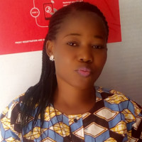 Dorcas Omolade
