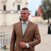 Povilas Vaicekauskas