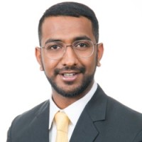 Aniket George