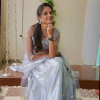 Anusha Limmada