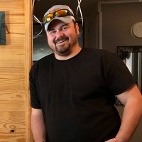 Cory Cockman
