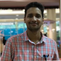 Nilesh Sharma