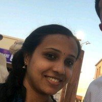 ANITHA K S