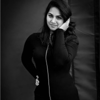 Varshini Sadasivam