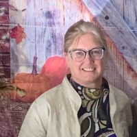 Laura Courtwright