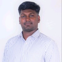 Ananthu Ravi