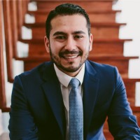 Alejandro Orozco Moore