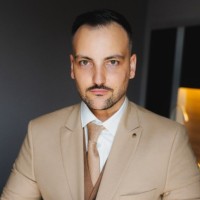Benjámin Krisztofer Borsos