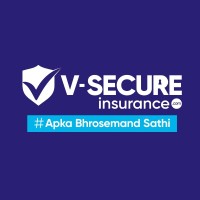 V-Secure insurance