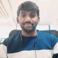 Raviraj. P