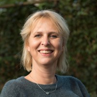 Jacqueline Dijkstra