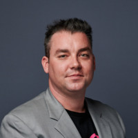 Spencer Bacon, MBA