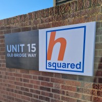 H-Squared M.