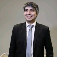 Glauber Vasconcelos Neto