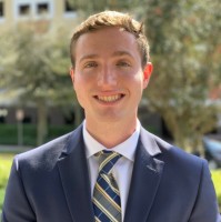 Jared Rudominer
