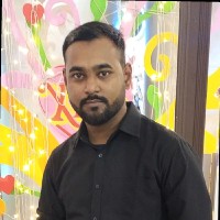 Ankur Baranwal