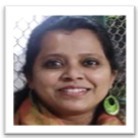 Supriya Mahajan
